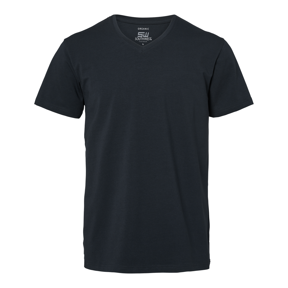 Frisco T-shirt - Navy