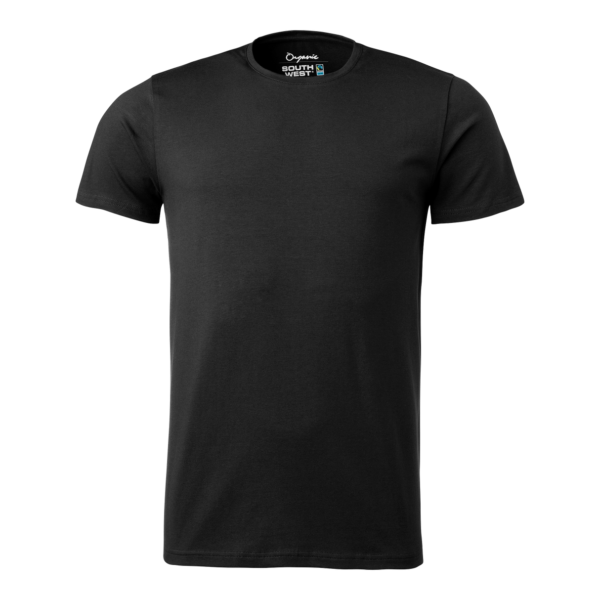 Norman T-shirt - Black