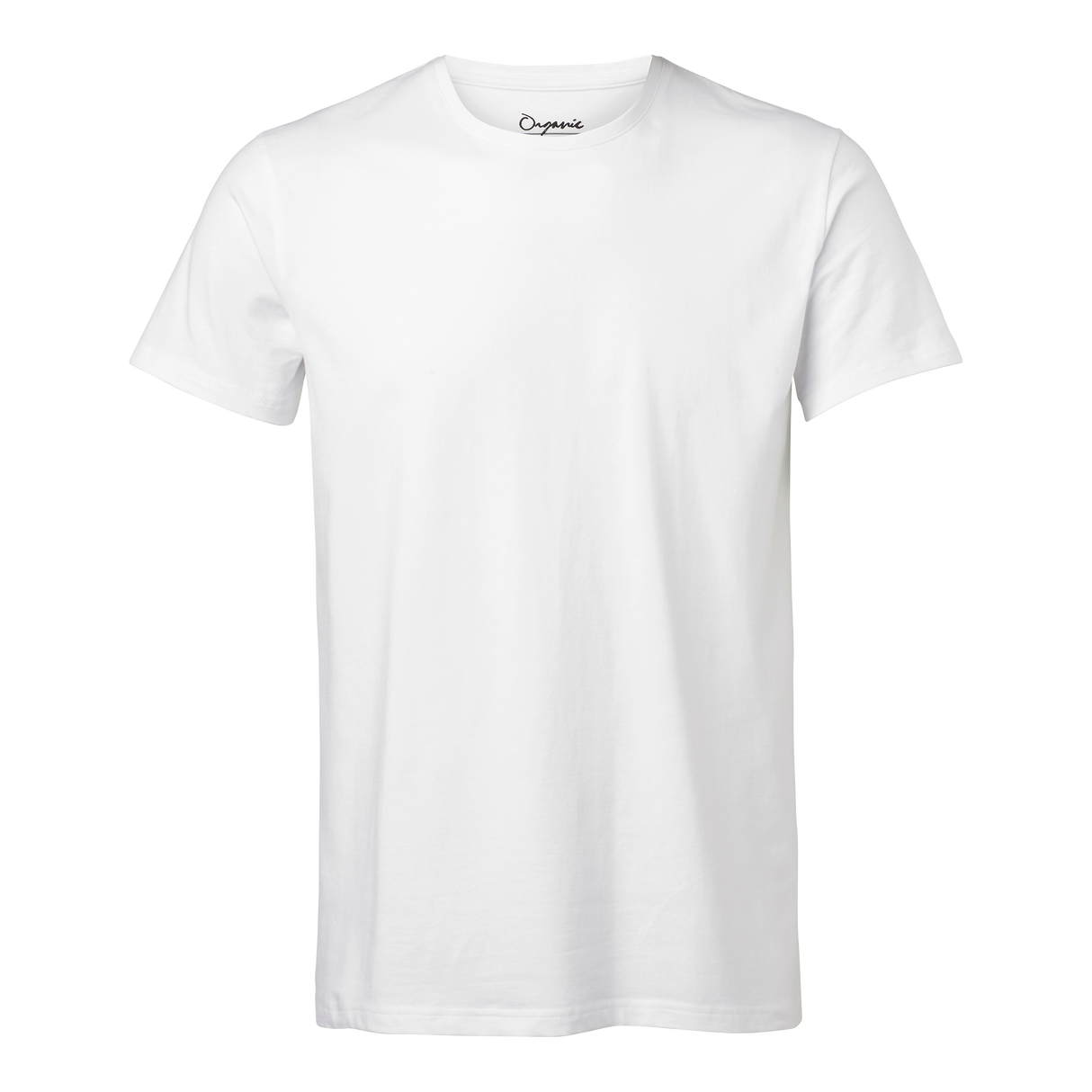 Norman T-shirt - White