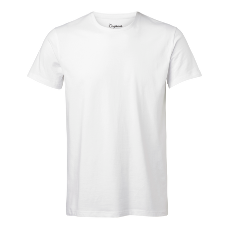 Norman T-shirt - White