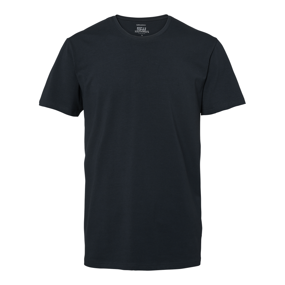 Norman T-shirt - Navy