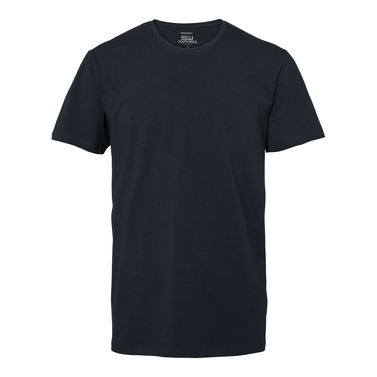 Norman T-shirt - Navy