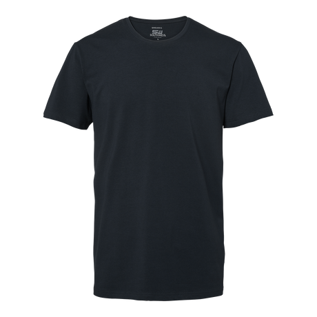 Norman T-shirt - Navy