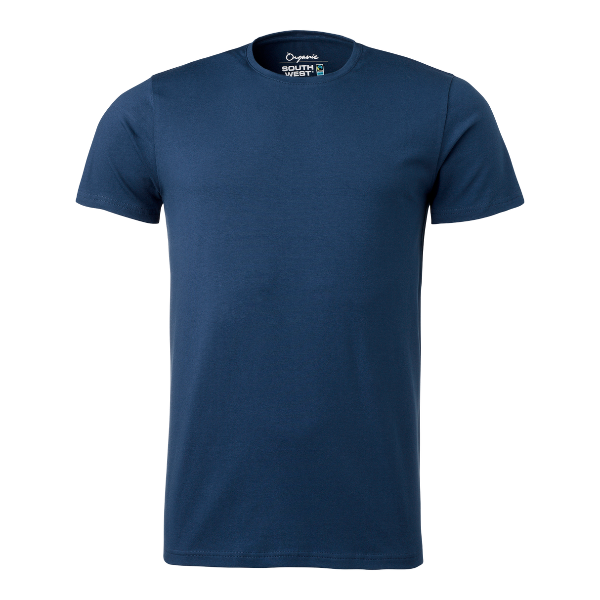 Norman T-shirt - Indigo