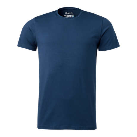 Norman T-shirt - Indigo