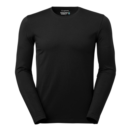 Leo T-shirt - Black