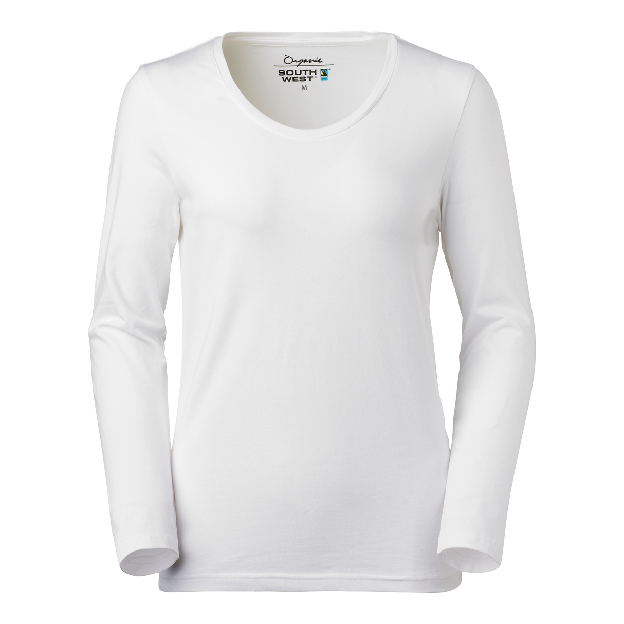 Lily T-shirt w - White