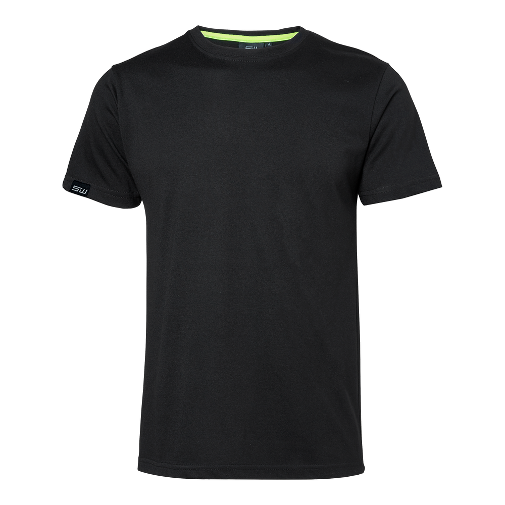 Blake T-shirt - Black