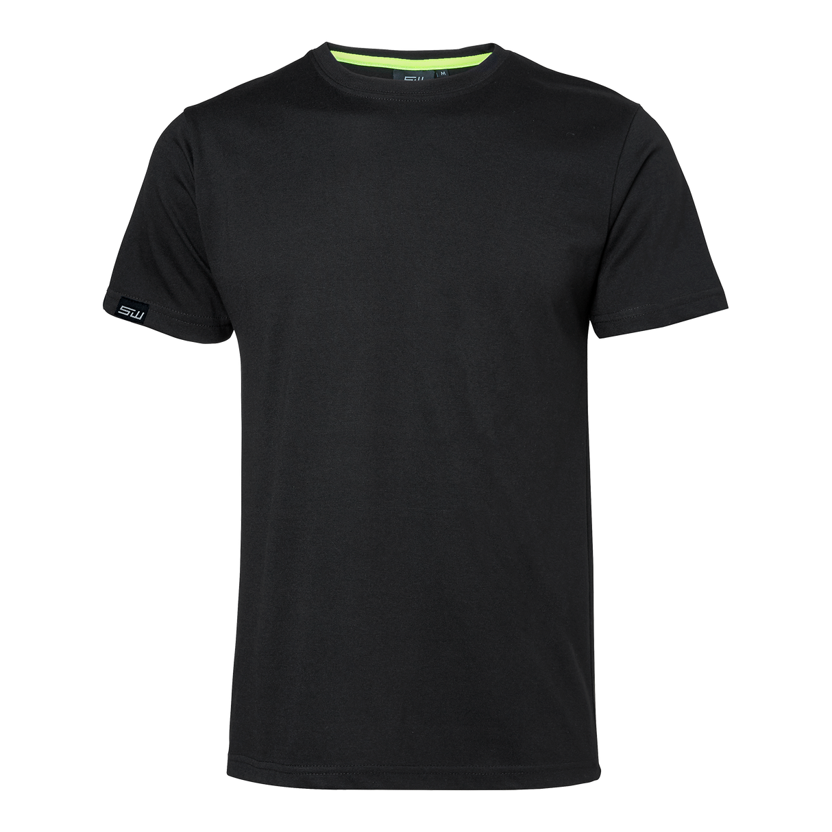 Blake T-shirt - Black