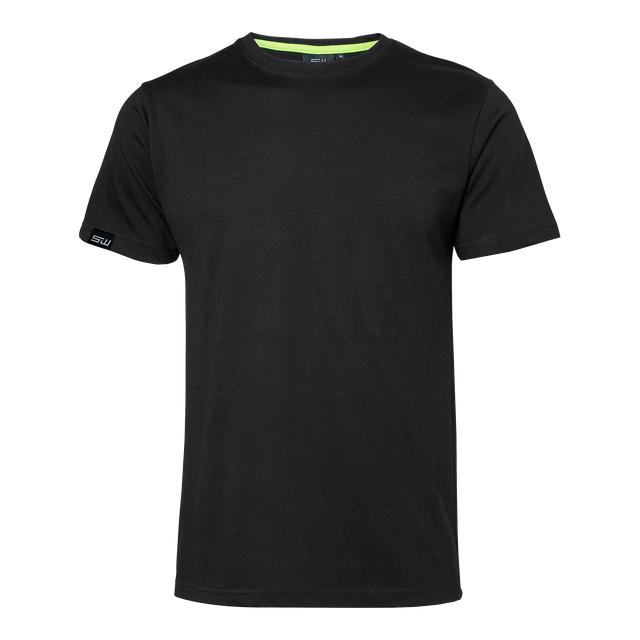 Blake T-shirt - Black
