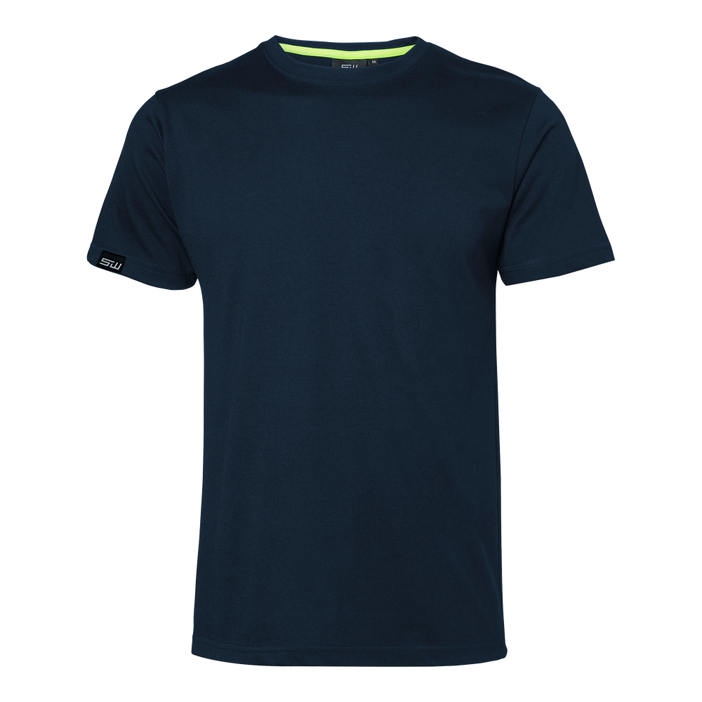 Blake T-shirt - Navy