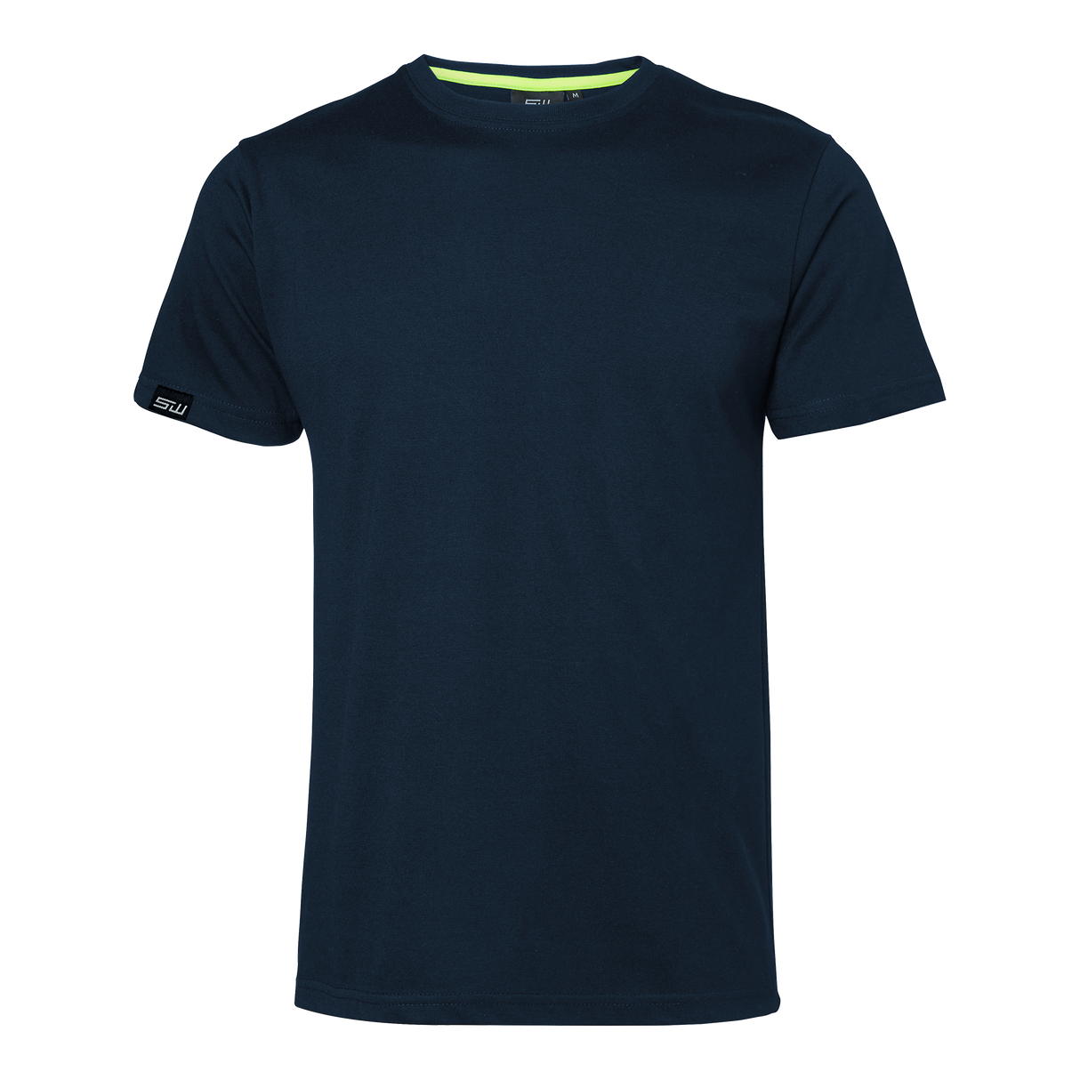 Blake T-shirt - Navy