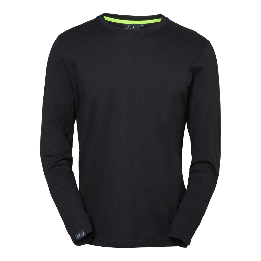 Vermont T-shirt - Black