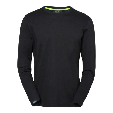 Vermont T-shirt - Black