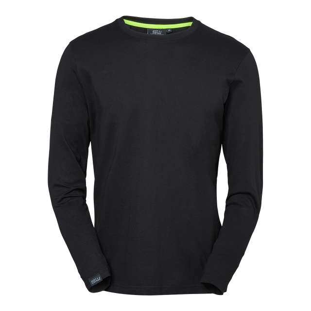 Vermont T-shirt - Black