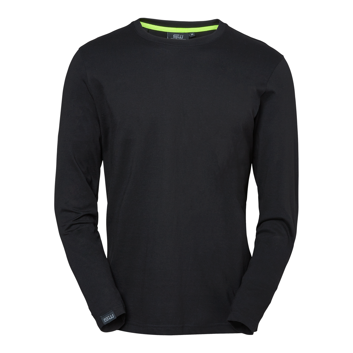 Vermont T-shirt - Black