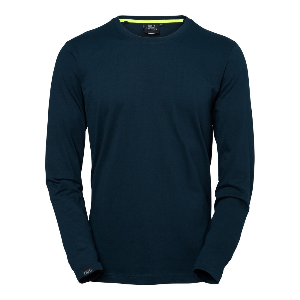 Vermont T-shirt - Navy