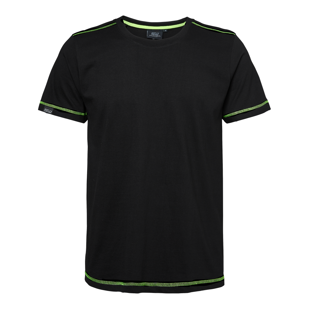 Cooper T-shirt - Black