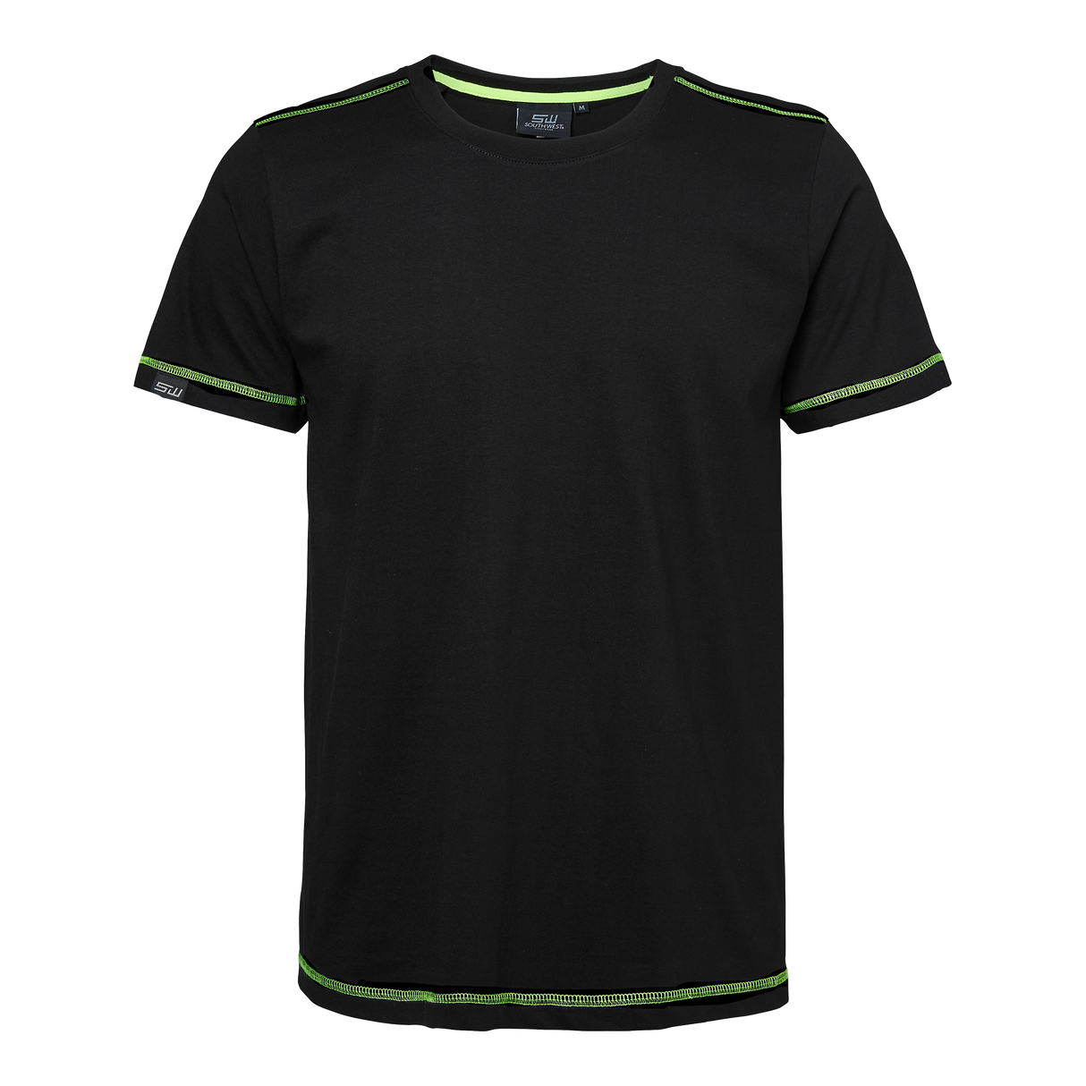 Cooper T-shirt - Black