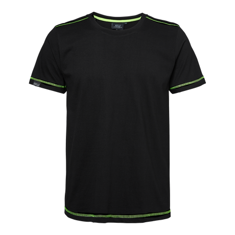 Cooper T-shirt - Black