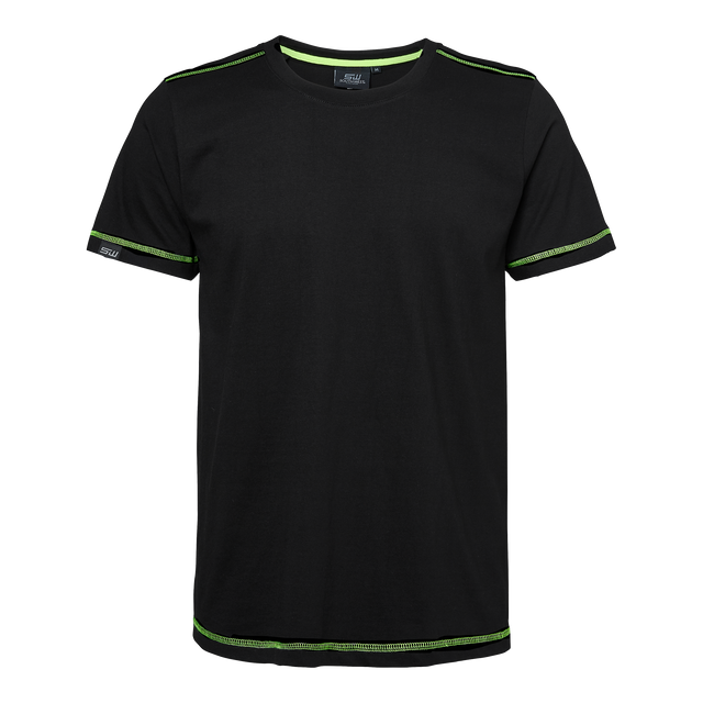 Cooper T-shirt - Black