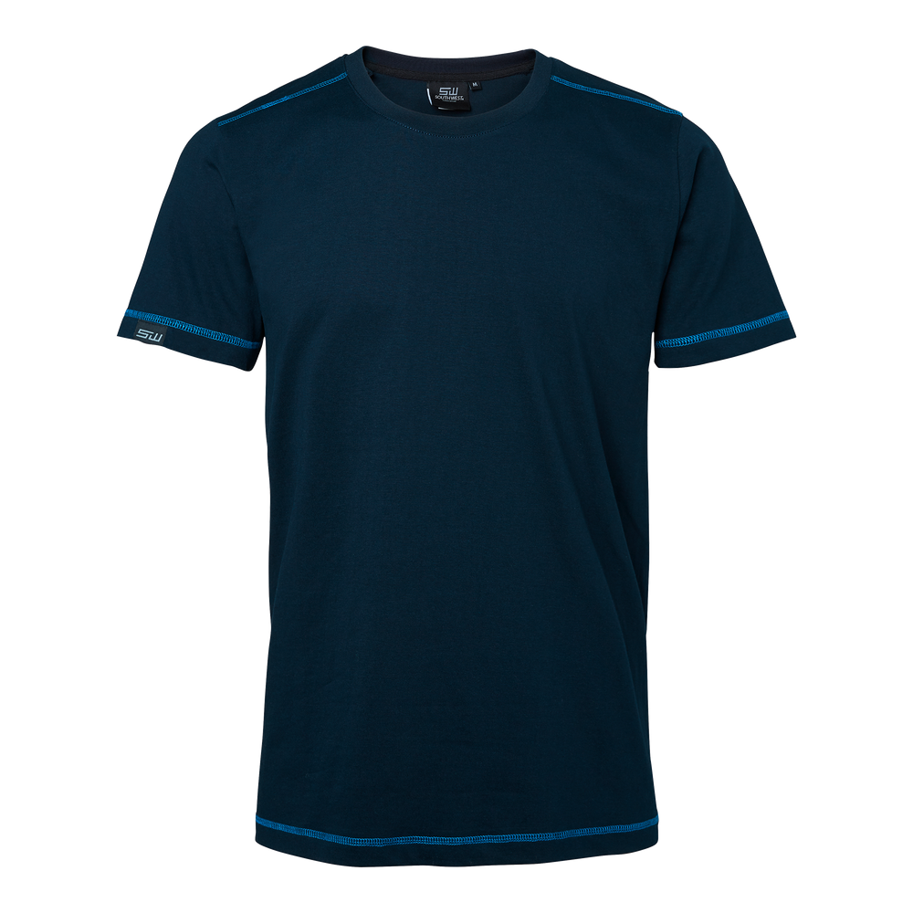 Cooper T-shirt - Navy