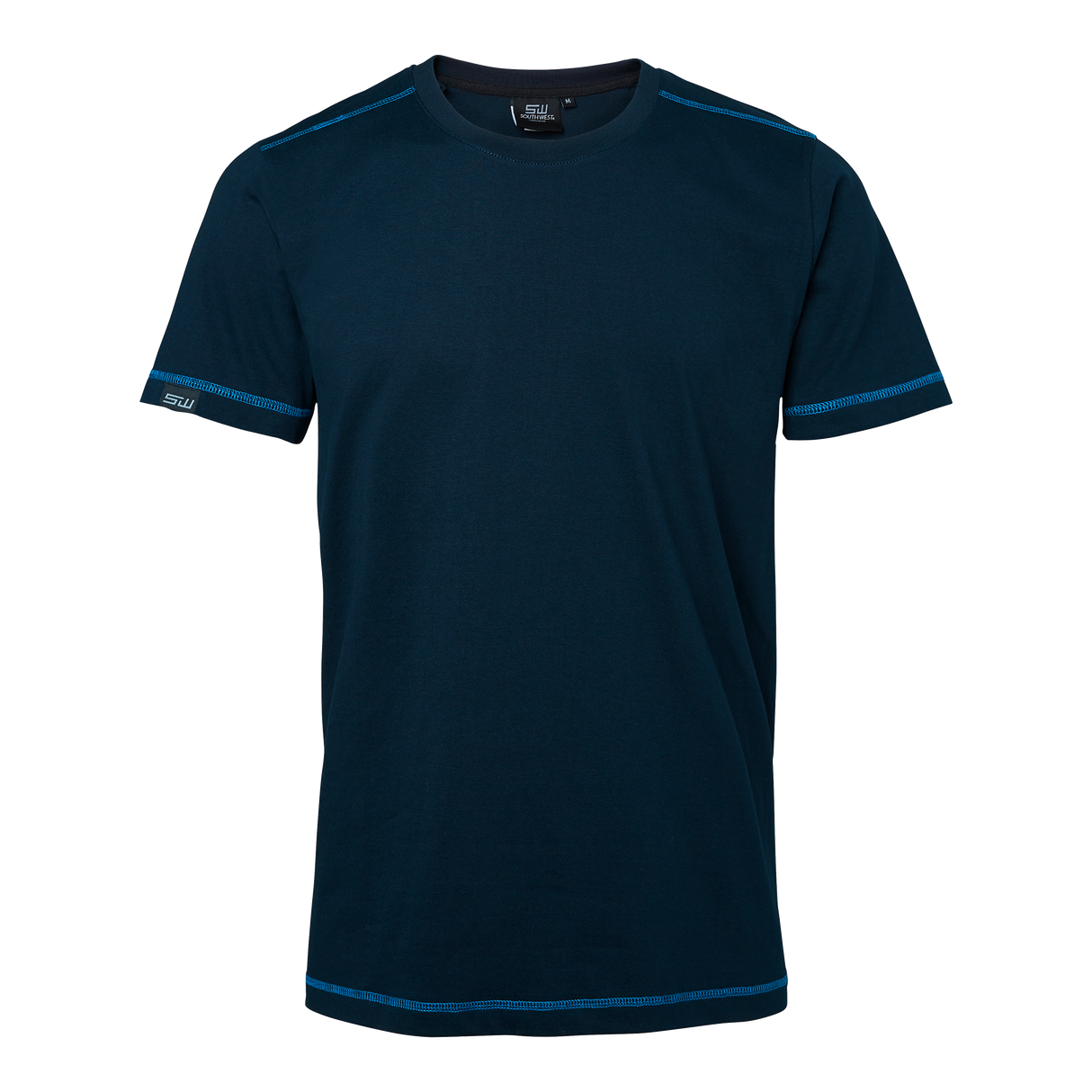Cooper T-shirt - Navy
