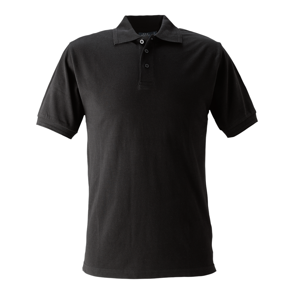 Coronado Polo - Black