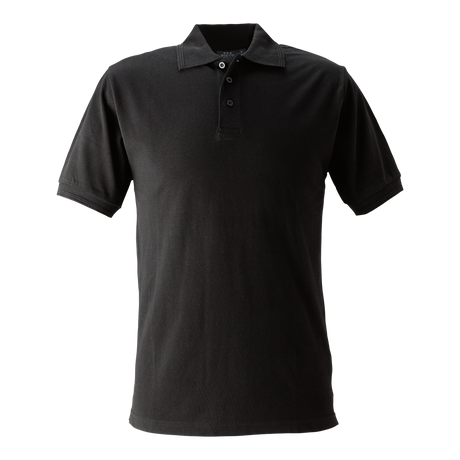 Coronado Polo - Black