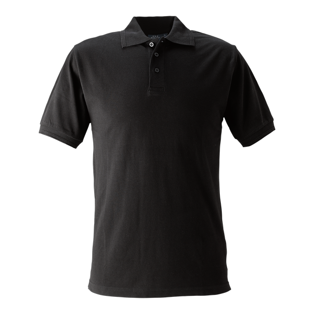 Coronado Polo - Black