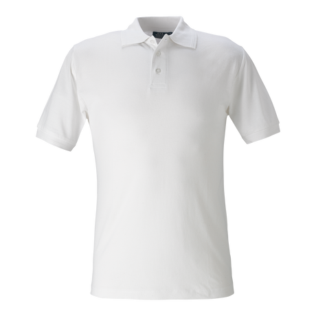 Coronado Polo - White