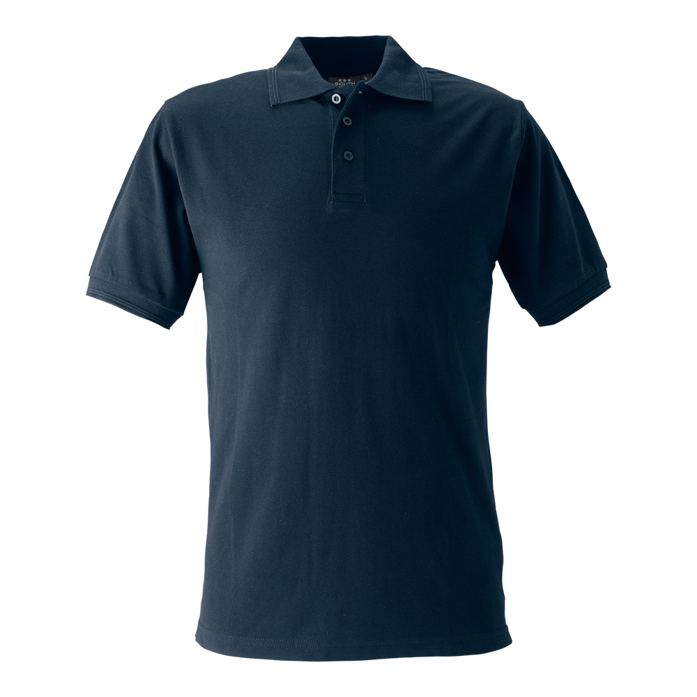 Coronado Polo - Navy