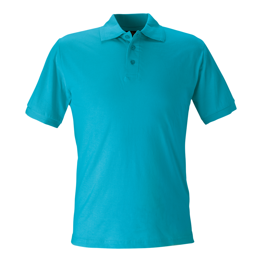 Coronado Polo - Aqua
