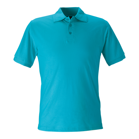 Coronado Polo - Aqua