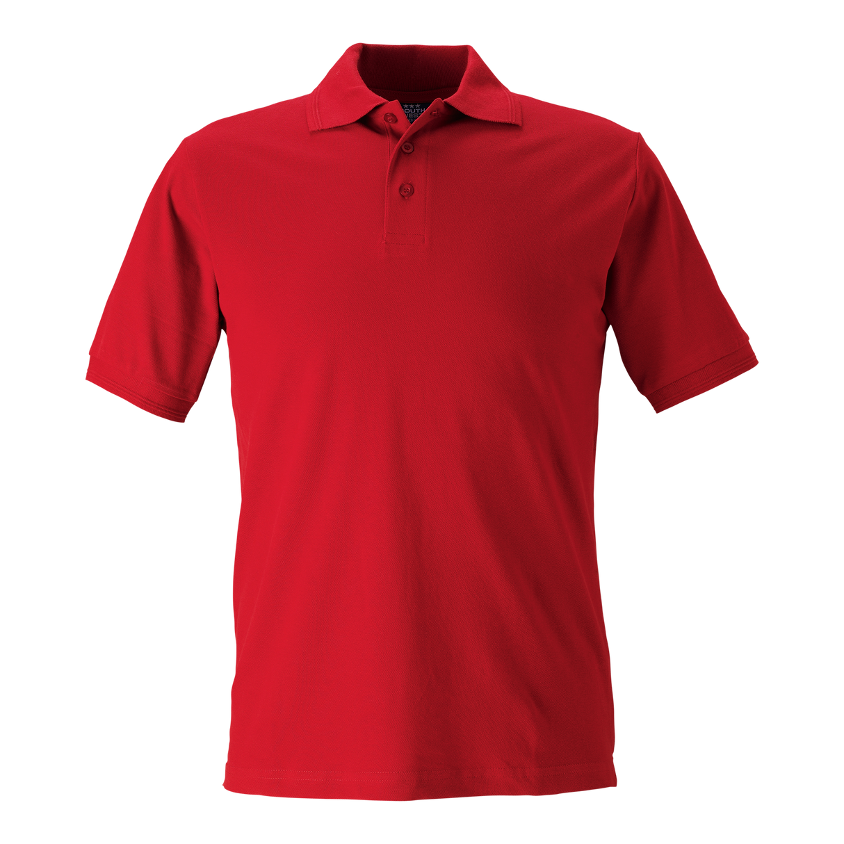 Coronado Polo - Red