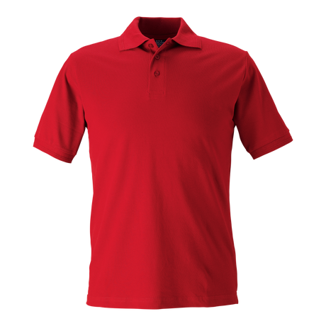 Coronado Polo - Red