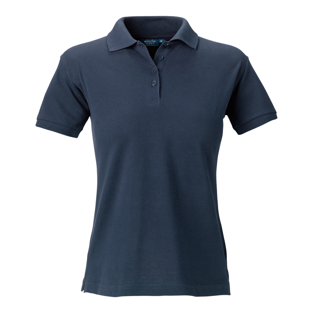 Coronita Polo w - Navy