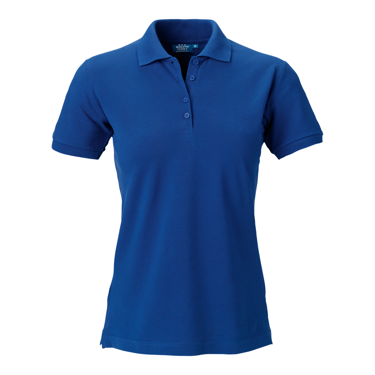 Coronita Polo w - Royal