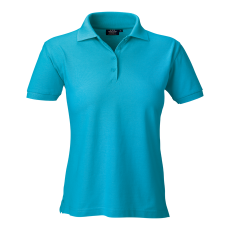 Coronita Polo w - Aqua