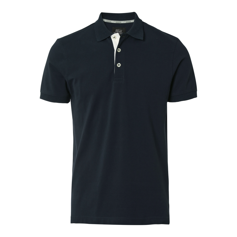 Morris Polo - Navy