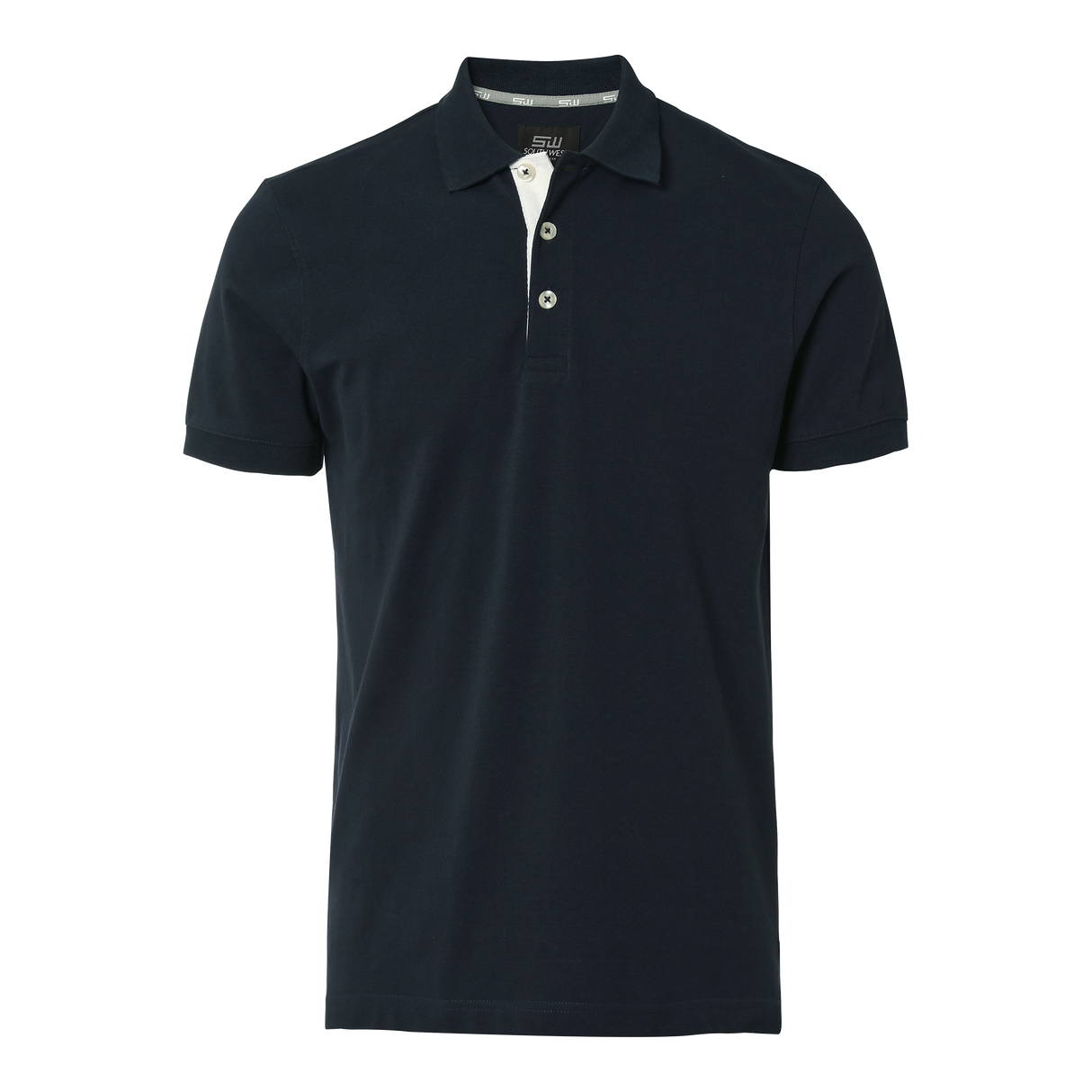 Morris Polo - Navy