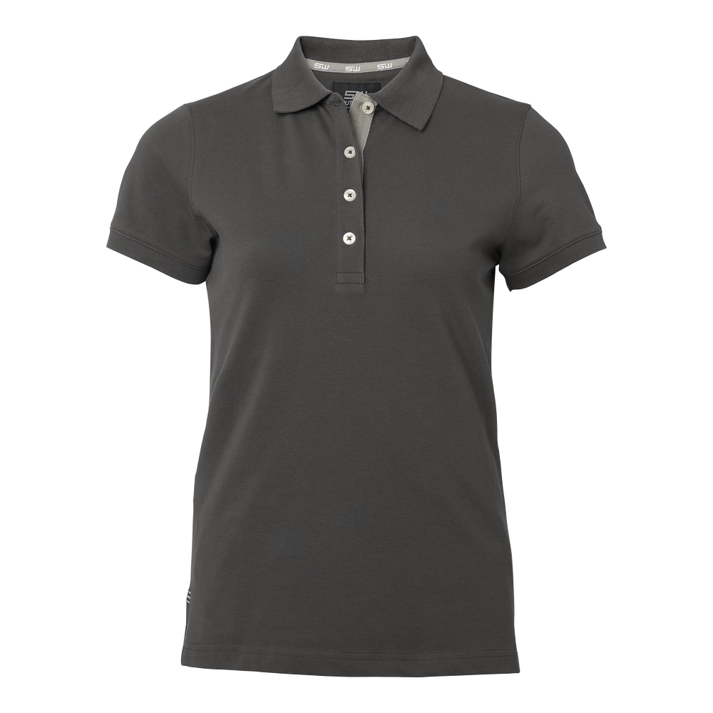 Marion Polo w - Graphite