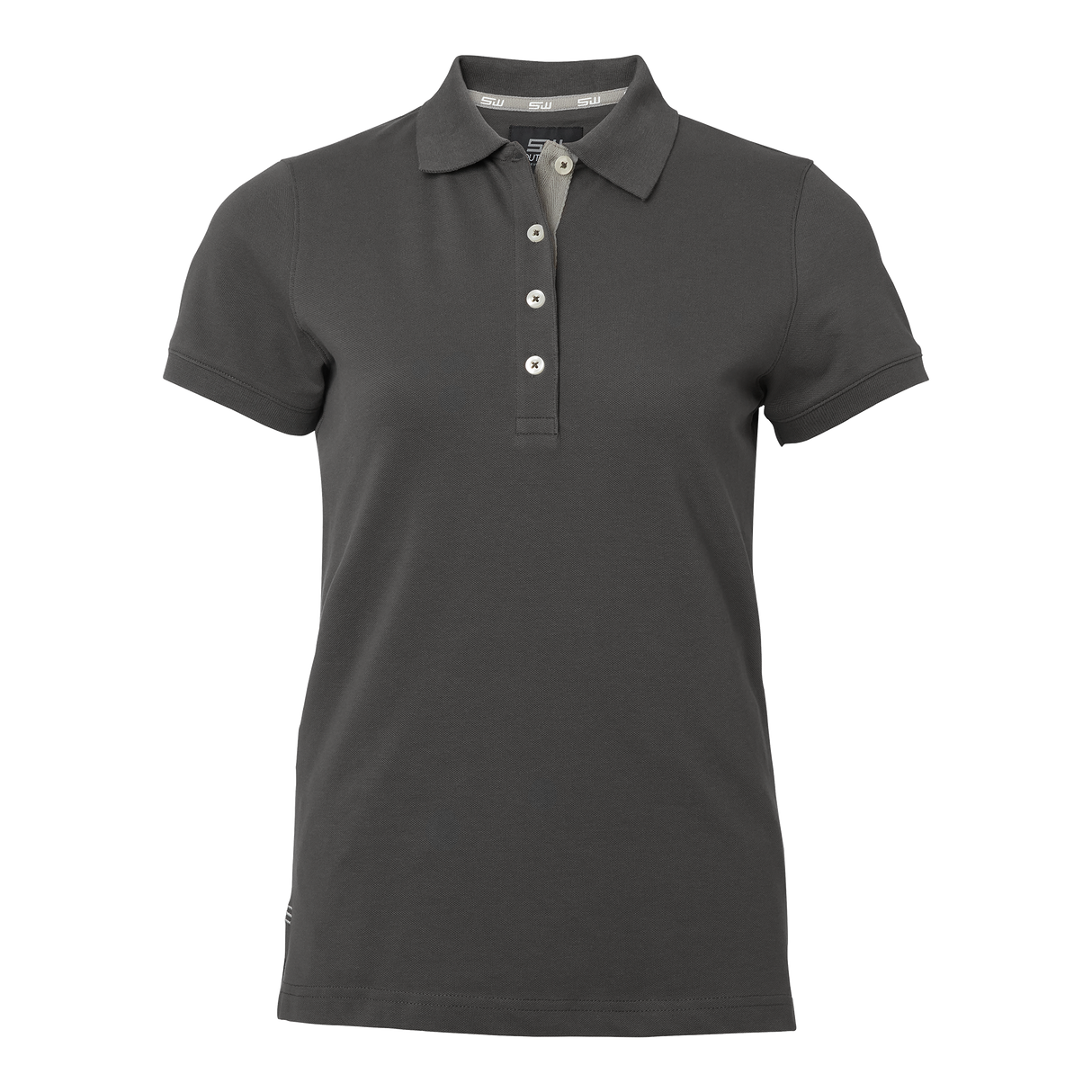 Marion Polo w - Graphite