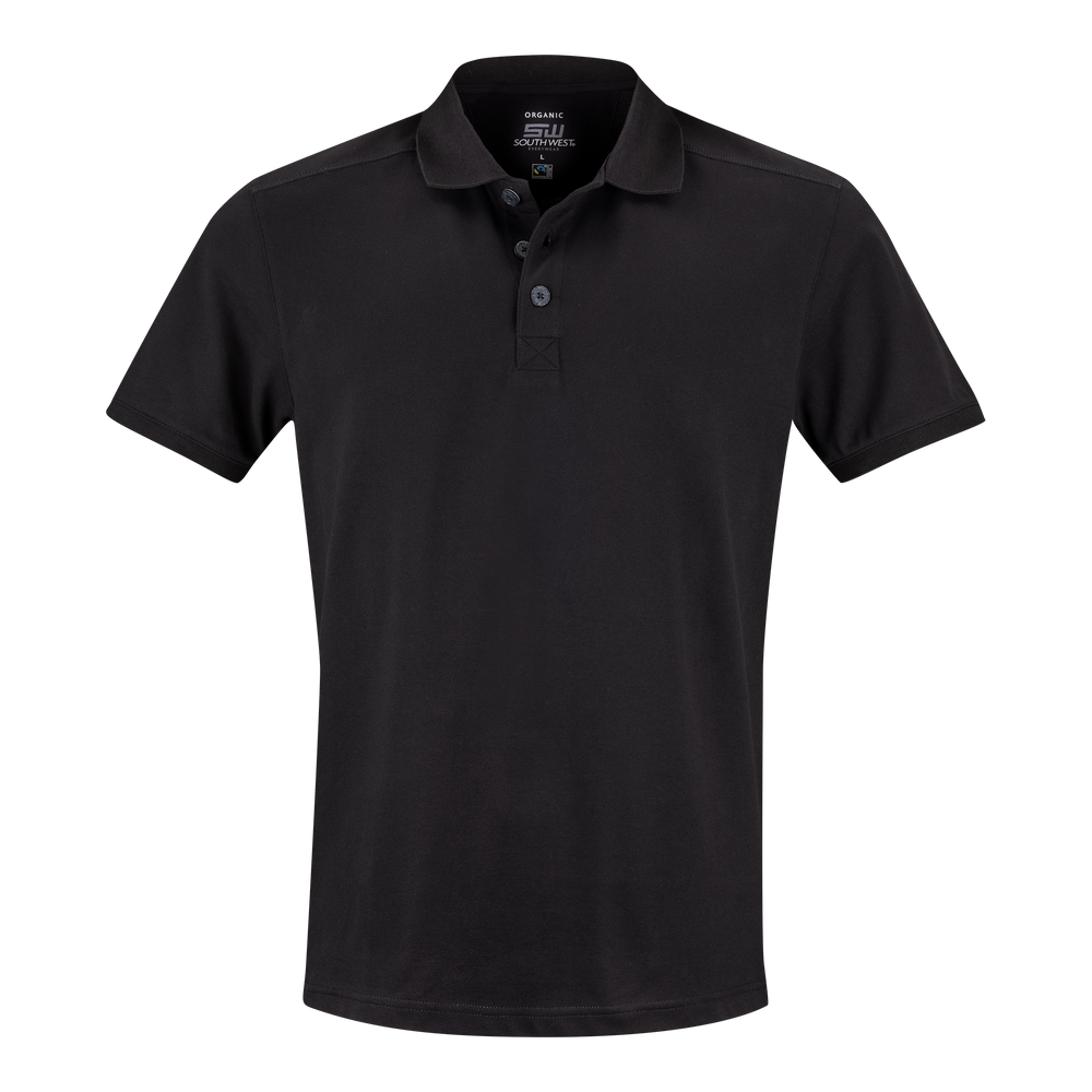 Martin Polo - Black