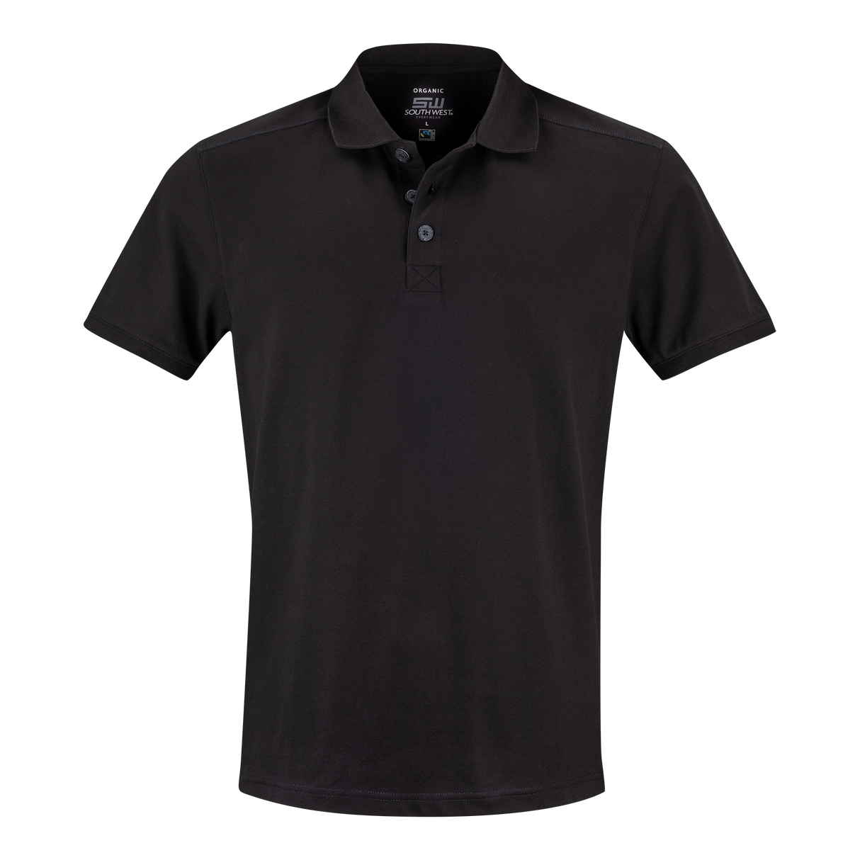 Martin Polo - Black
