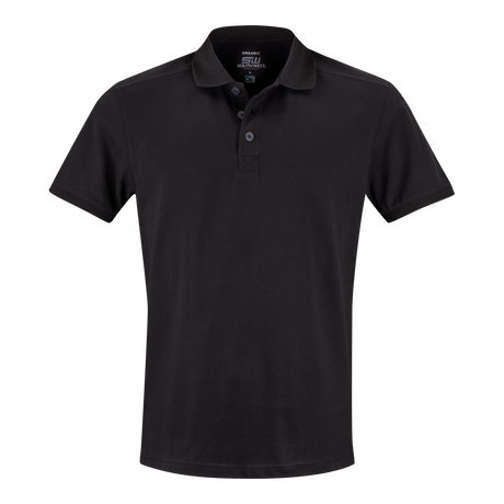 Martin Polo - Black