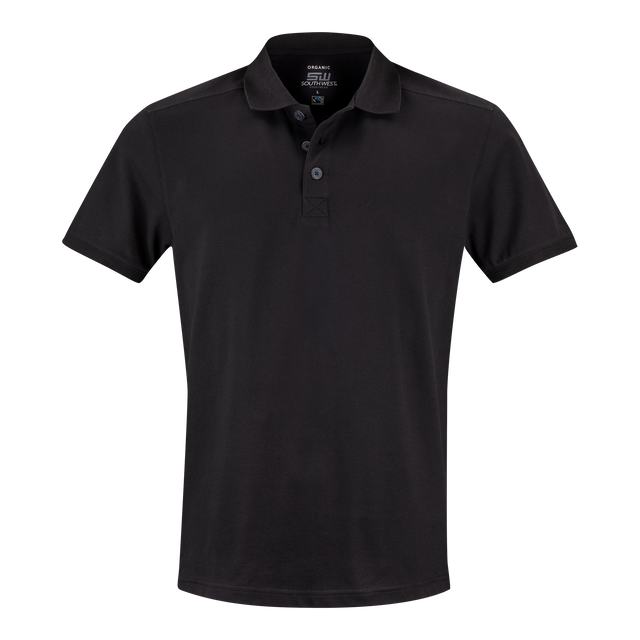 Martin Polo - Black