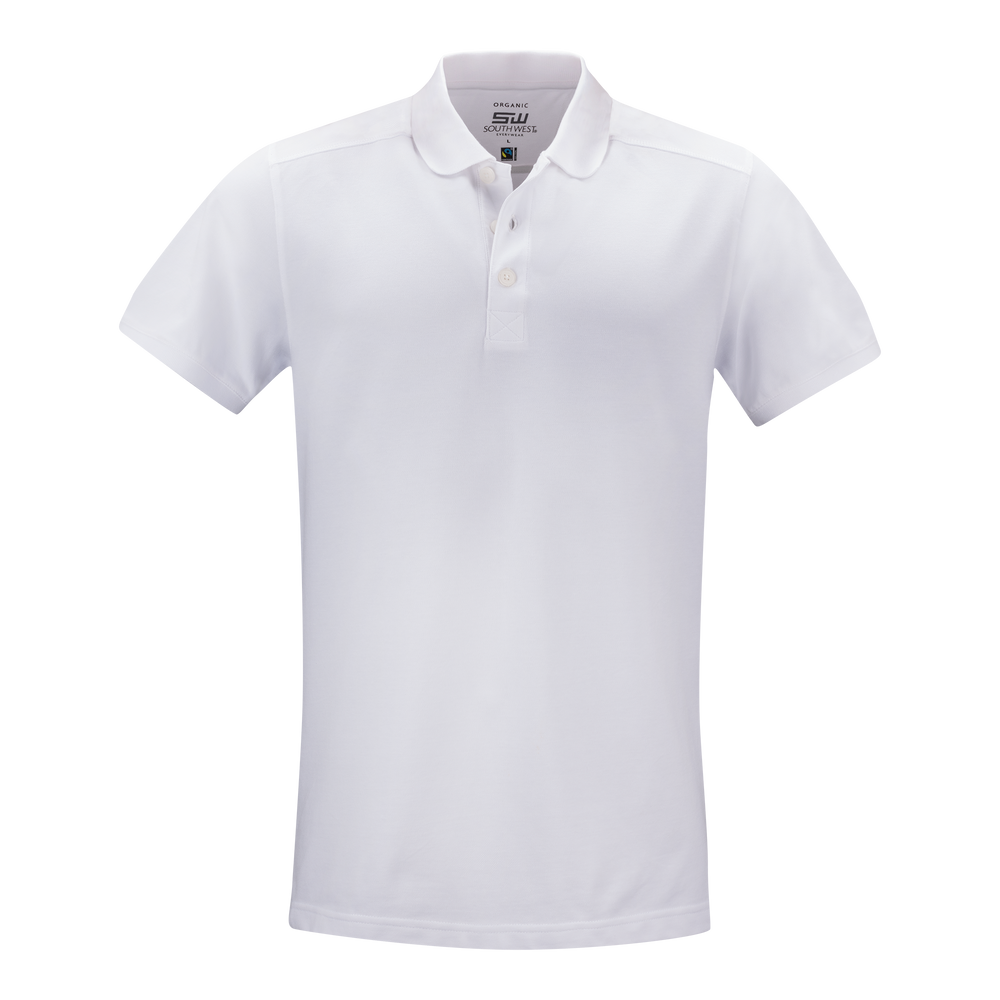 Martin Polo - White