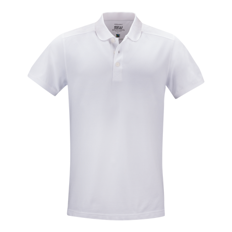 Martin Polo - White