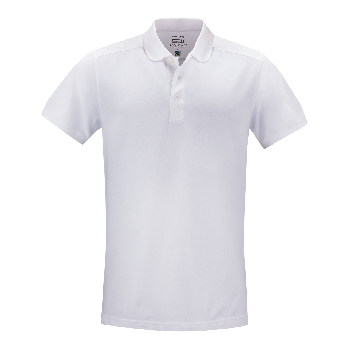 Martin Polo - White